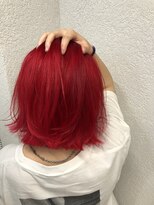 プライズ 所沢プロぺ通り店(prize) ブリーチ カラートリートメント