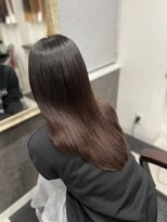 ラブスタシー 京都河原町店(lovestasy)&nbsp;髪質改善/縮毛矯正/艶髪