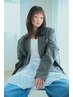 ★ご新規のお客様限定★カット＋カラー＋トリートメント￥6000