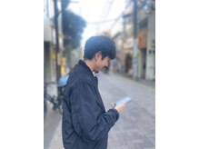 アフィックスヘア 新小岩(affix hair)