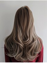 ラヴェ(LAWE.)&nbsp;LAWE.厳選カラースタイル