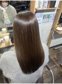 生コラ酸性ストレート