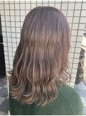 イメチェン/美髪/メルティカラー/似合わせカット/横浜西口
