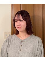 アンバースデー(UNBIRTHDAY)&nbsp;じゅわっとcassis