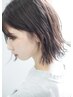 【人気N o,1☆】カット＋OLAPLEXカラー＋トリートメント￥9300→￥6700
