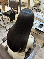 クラップ(Clap by Tetote)&nbsp;美髪