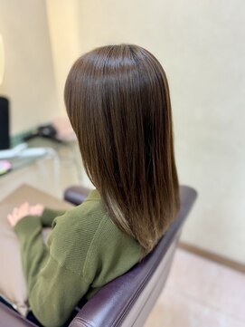 松本平太郎美容室 土浦パートワン(PART1) 土浦×レイヤーカット×10代20代30代40代50代60代