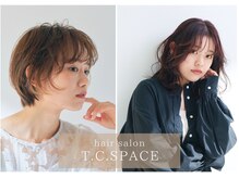 ティ シー スペース 新城店(T.C.SPACE)