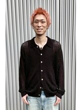 アッシュ 武蔵小金井店(Ash) 藤井 渉
