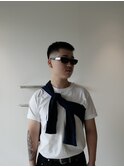 クルーカット クロップ フェード 福岡