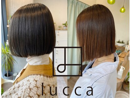 ルッカ 浦安(lucca)の写真