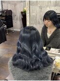 カラー/カット/髪質改善/ブリーチ/トリートメント/北千住