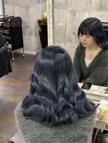 トゥルークリエイション 北千住(True Creation--)&nbsp;カラー/カット/髪質改善/ブリーチ/トリートメント/北千住