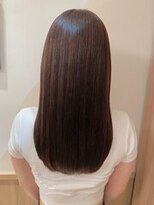 ユキオグループ グラン(yg GRAN)&nbsp;縮毛矯正ロング☆酸性ストレート髪質改善・美髪・うるツヤ