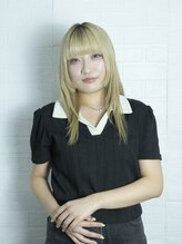 タヤ あざみ野店(TAYA) 望月 琉那