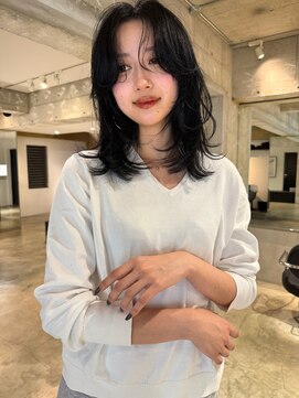 キャリアリングサロン(CAREERING SALON) フェイスレイヤー