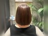カット＋リタッチカラー　￥11,500→10,500【KARERA新松戸】