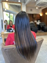 フツーロ 栄(FUTURO)&nbsp;プルエクステ