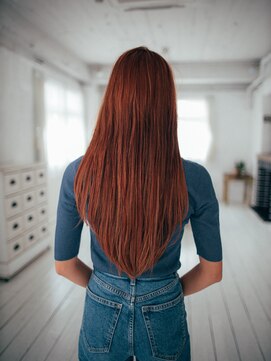 アマリス(Amaris) ロングレイヤー20代/30代/40代/50代/庭瀬