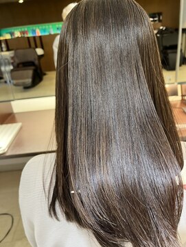 ヴァンカウンシル 札幌本店(VAN COUNCIL) アルカリ酸熱