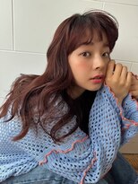 パトゥ 京都四条烏丸(patou)&nbsp;ゆるふわミディ