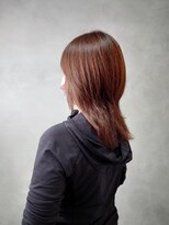 ルシードスタイルビギン(LUCIDO STYLE BEGIN)&nbsp;ミディアムウルフ