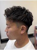 MEN’S HAIR 