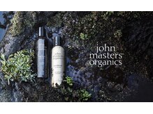 ジョンマスターオーガニック取扱店　