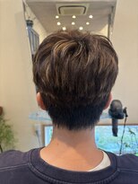 ウイッシュ(wish) ベリーショート