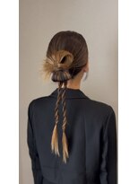 コアプラス 千葉(COA PLUS)&nbsp;千葉/酸熱トリートメント/ヘアセット