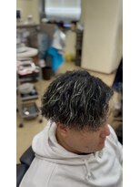 アモーレ&nbsp;twist spiral