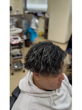 アモーレ twist spiral