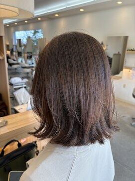 ジーアイム(G-i’m) ミィディアムスタイル