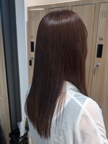 ソウゾウ ブリッジ(SoZo Bridge)&nbsp;ちょっとくすんだ感じがかわいい！/ピンクグレージュ【Mioto】