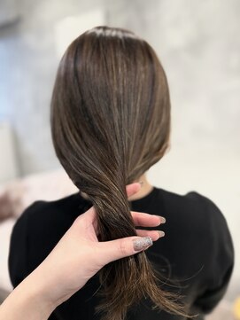 シアカ(SEA A KA) SEAAKA お客様スタイル42木村心海2025