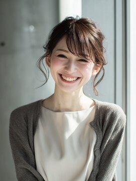 美染 丸山店(Bisen) 髪質改善/白髪ぼかし/白髪染め/オーガニックカラー/リタッチ