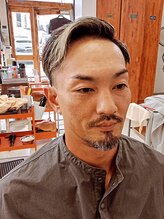 ロッシュ(Rosh)