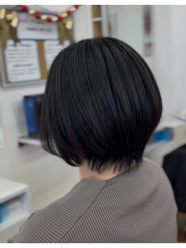 ダイアリー(diary) くびれショート