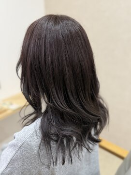 レモン(Lemon) グレージュ