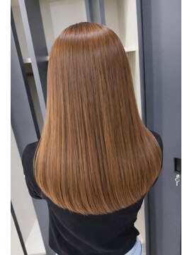 クララ ヒロシマ(CLALA Hiroshima) ストレート/ロングヘア/髪質改善