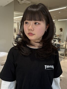 キーン 立川店(keen) 海外レイヤー×立川