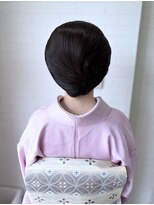 タグマル 和装☆上品なシンプル抱き合わせ