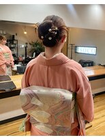 ソーコ 南浦和(SOCO.) お宮参りカチモリset イヌイ