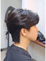 ヘアーサロン カヴィエ(hair salon covie)&nbsp;フェザーパーマ　ニュアンスパーマ　カルマパーマ