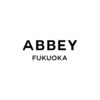 ABBEY 福岡天神 【8月8日NEW OPEN(予定)】のお店ロゴ