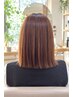人気！リタッチ＋カット＋クイックトリートメント