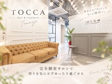 トッカ 天王寺店(tocca)