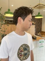 シー 白楽町エスパーク店(she.)&nbsp;メンズ大人ショート