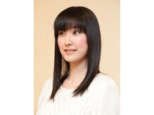 マルルゥ ビー ヘアー(MAURURU b.hair)