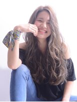 バズ ヘアーメイク(buzz Hair make)&nbsp;[buzz-Hair make] 3Dカラー